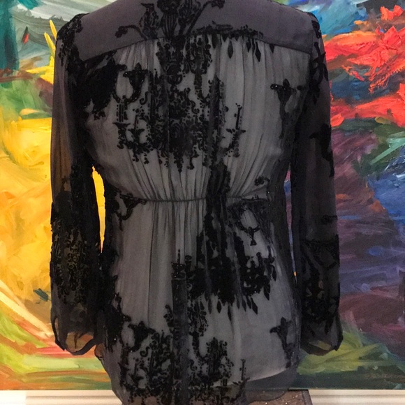 Hale Bob Top - Picture 4 of 6